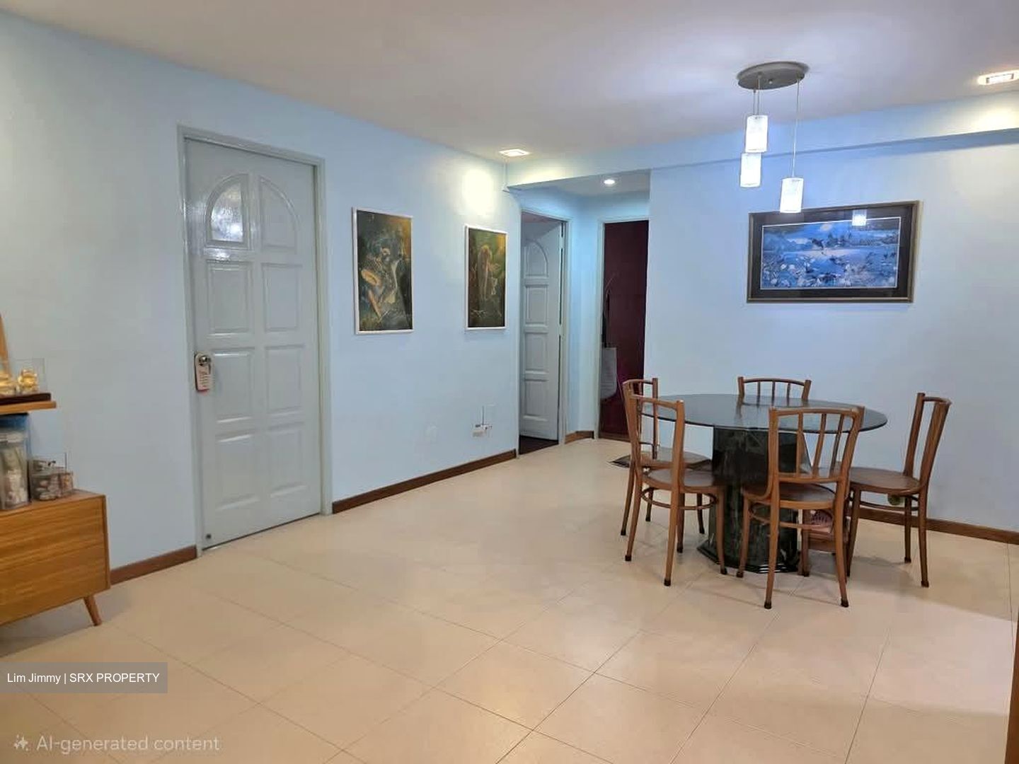 Blk 515 Woodlands Drive 14 (Woodlands), HDB 4 Rooms #542650381